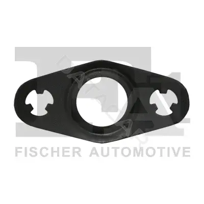 Прокладка глушителя FA1/FISCHER 412-505