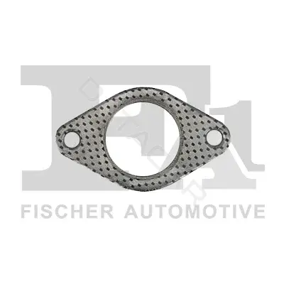 Прокладка глушителя FA1/FISCHER 550-902