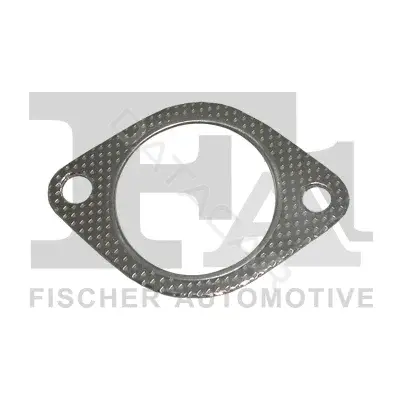 Прокладка глушителя FA1/FISCHER 550-927
