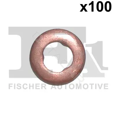 Шайба пламягасящая FA1/FISCHER 642.695.100