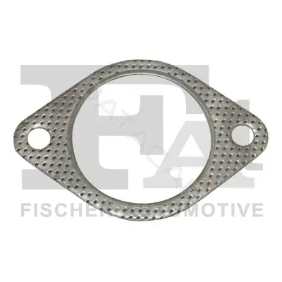 Прокладка глушителя FA1/FISCHER 720-911