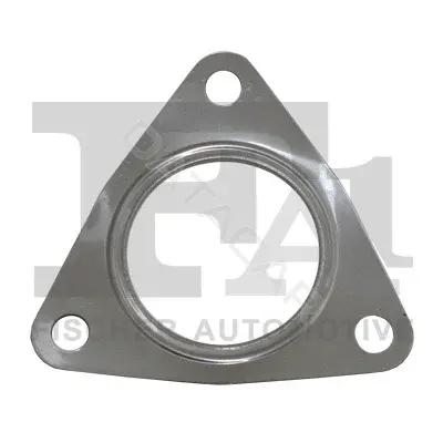 Прокладка глушителя FA1/FISCHER 730-902