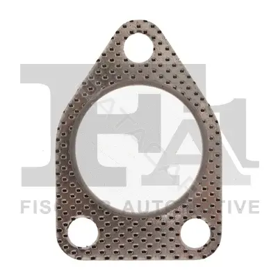 Прокладка глушителя FA1/FISCHER 740-904