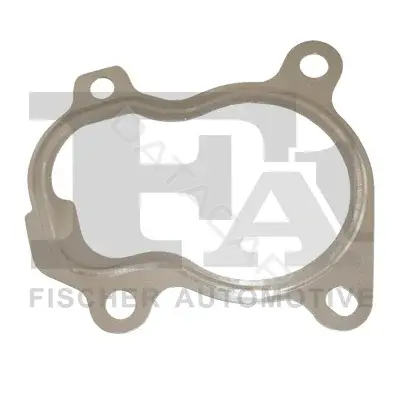 Прокладка глушителя FA1/FISCHER 740-911