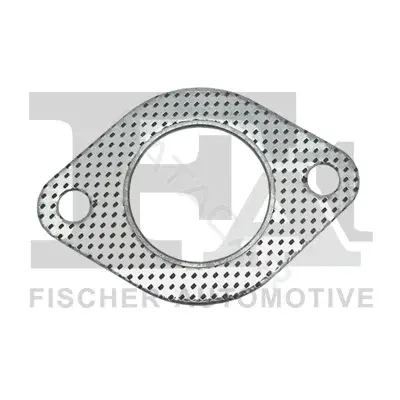 Прокладка глушителя FA1/FISCHER 750-901