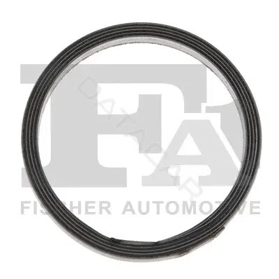 Прокладка глушителя FA1/FISCHER 771-962
