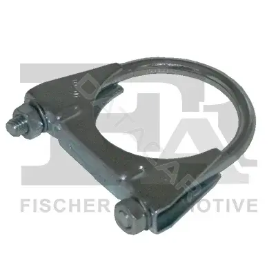 Хомут глушителя FA1/FISCHER 911-960