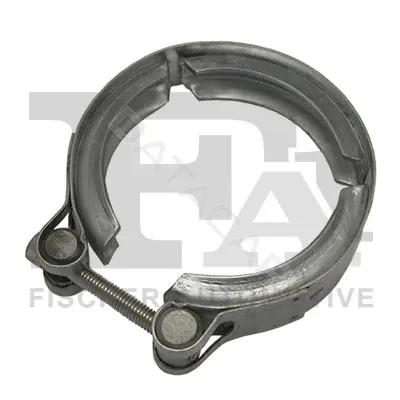 Хомут глушителя FA1/FISCHER 969-875