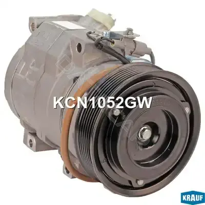 Компрессор кондиционера KRAUF KCN1052GW