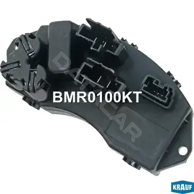 Резистор печки KRAUF BMR0100KT