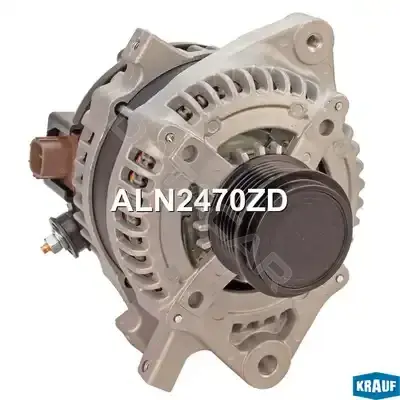 Генератор KRAUF ALN2470ZD
