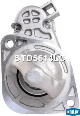 Стартер KRAUF STD5614LC