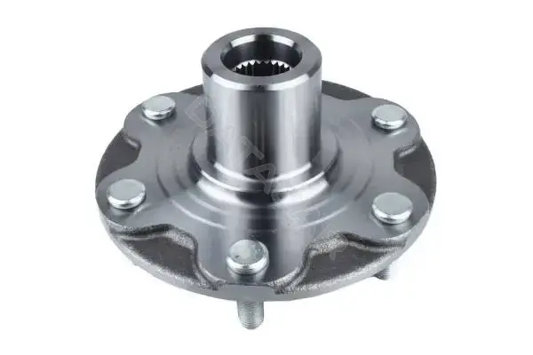Подшипник ступицы JIKIU HW21019