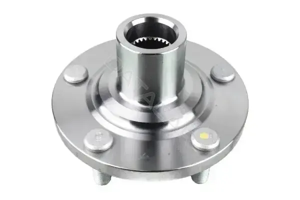 Подшипник ступицы JIKIU HW21024
