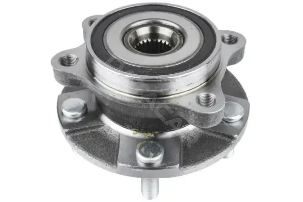 Подшипник ступицы JIKIU HW21035