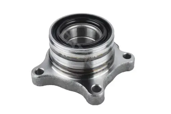 Подшипник ступицы JIKIU HW21043L