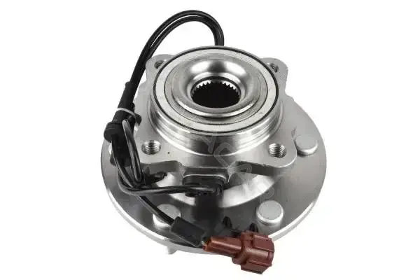 Подшипник ступицы JIKIU HW22031