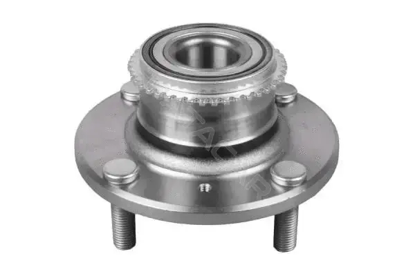 Подшипник ступицы JIKIU HW23003
