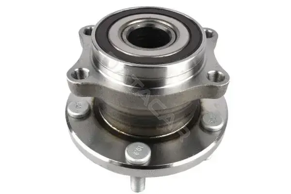 Подшипник ступицы JIKIU HW27003