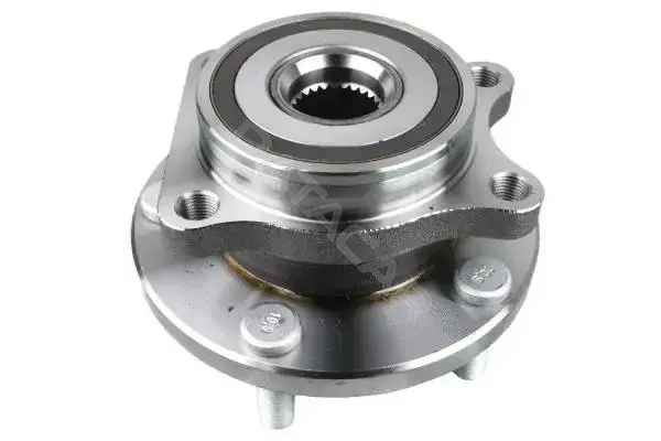 Подшипник ступицы JIKIU HW27004