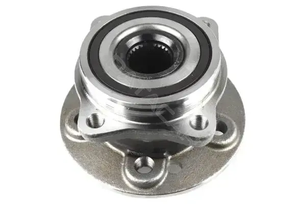 Подшипник ступицы JIKIU HW31002