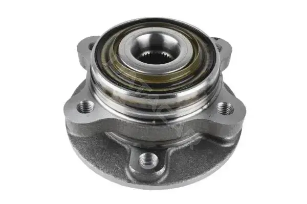 Подшипник ступицы JIKIU HW45010
