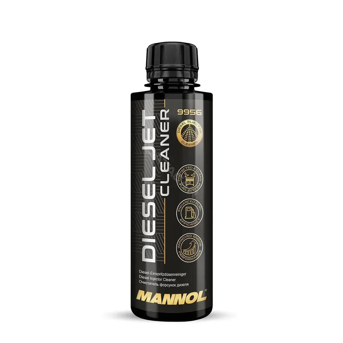 Очиститель MANNOL 57447