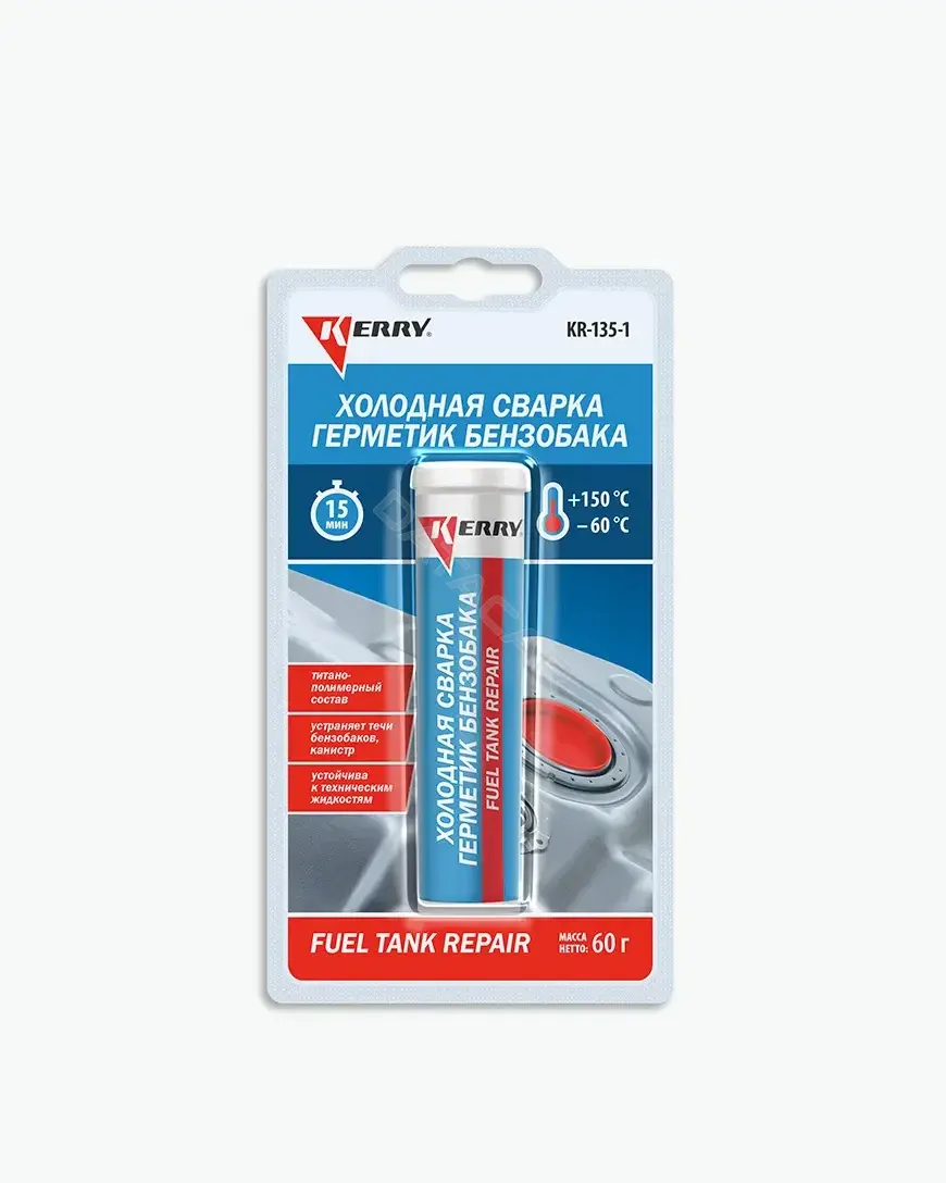 Герметик KERRY KR-135-1