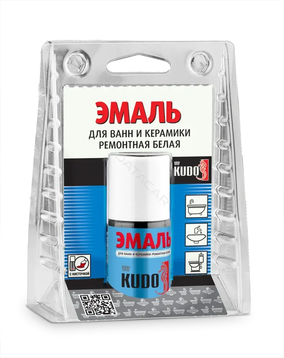 Краска KUDO KU-7K1301
