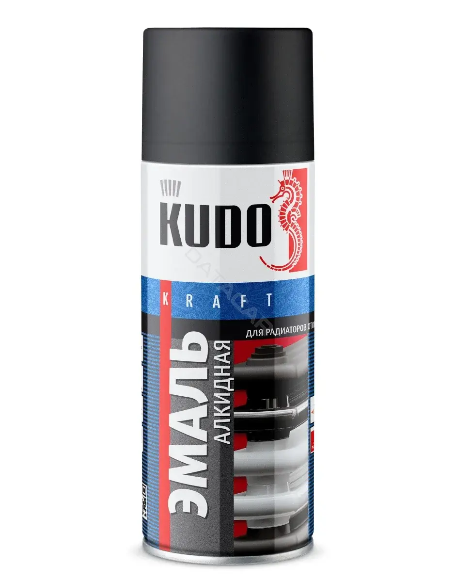 Краска KUDO KU-5103