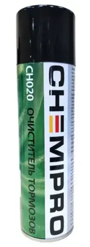 Очиститель CHEMIPRO CH020