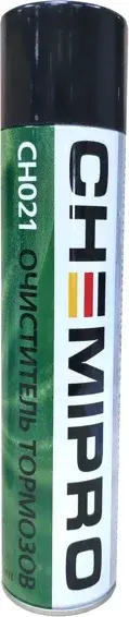 Очиститель CHEMIPRO CH021