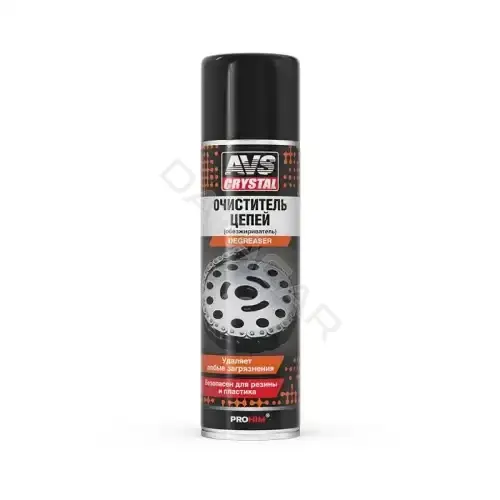 Очиститель AVS A40754S
