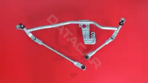Трапеция стеклоочистителя QUATTRO FRENI QF01N00013