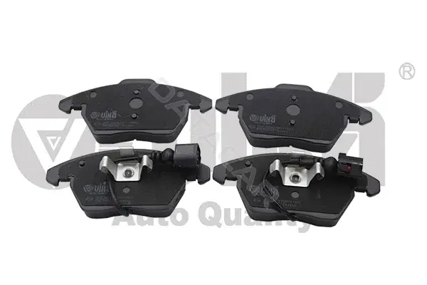 Тормозные колодки Vika 66980939201