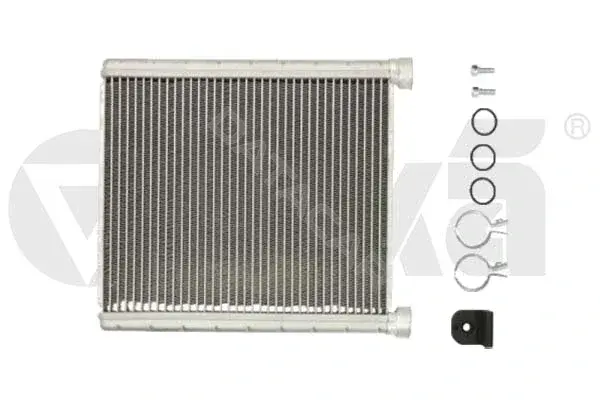 Радиатор печки Vika 89995801
