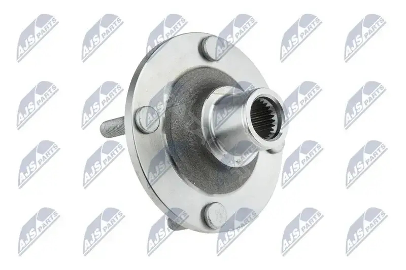 Подшипник ступицы NTY KLP-NS-038P