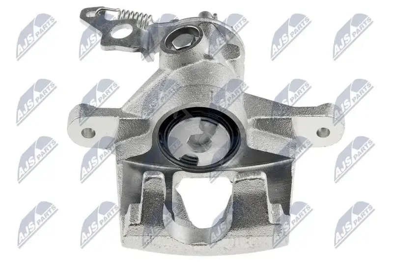 Суппорт тормозной NTY HZT-FR-013