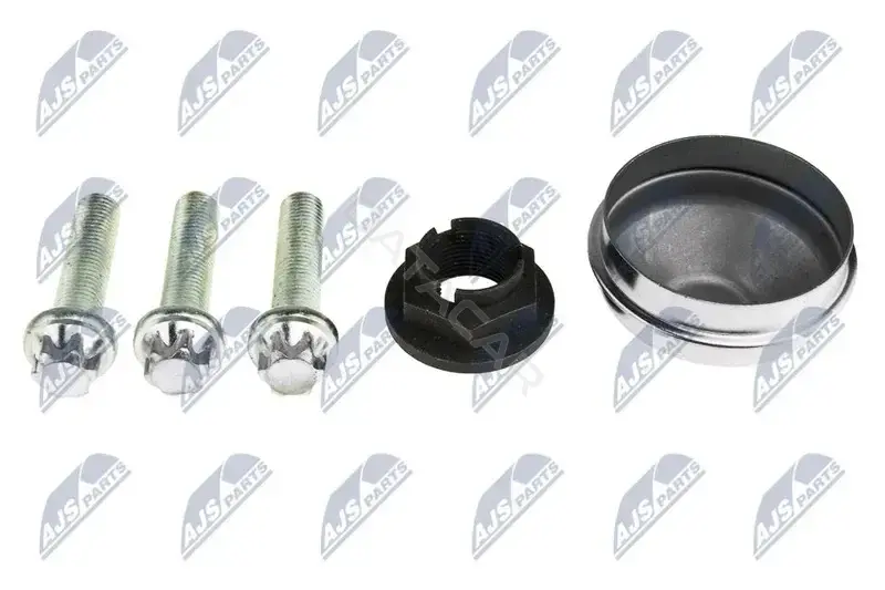 Подшипник ступицы NTY KLP-PL-014-Z