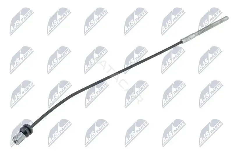 Трос ручника NTY HLR-PL-010