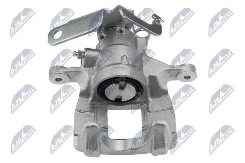 Суппорт тормозной NTY HZT-FR-033