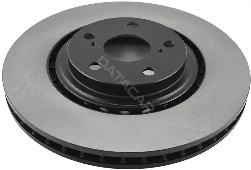 Тормозные диски SB NAGAMOCHI BR21201T