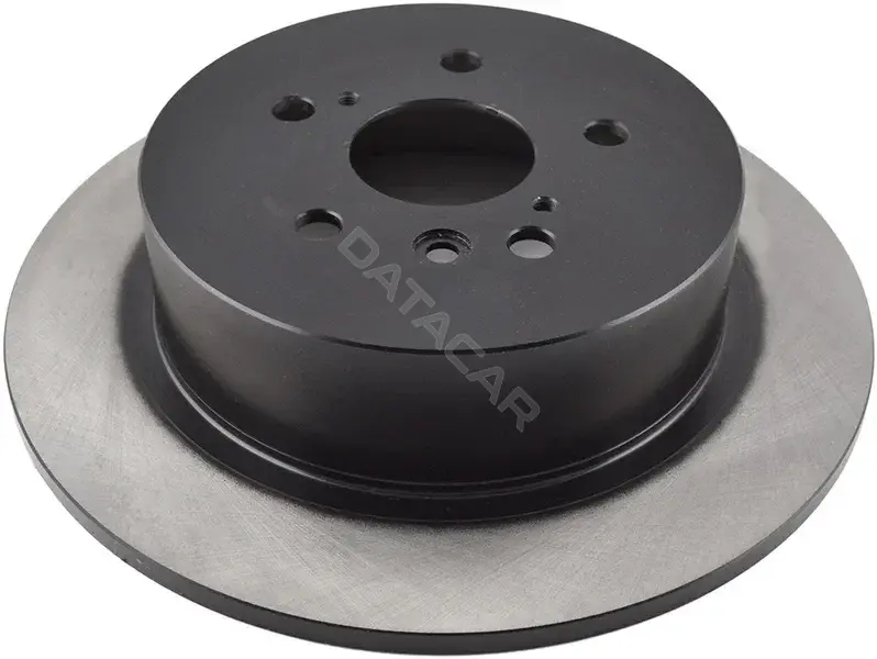 Тормозные диски SB NAGAMOCHI BR21202