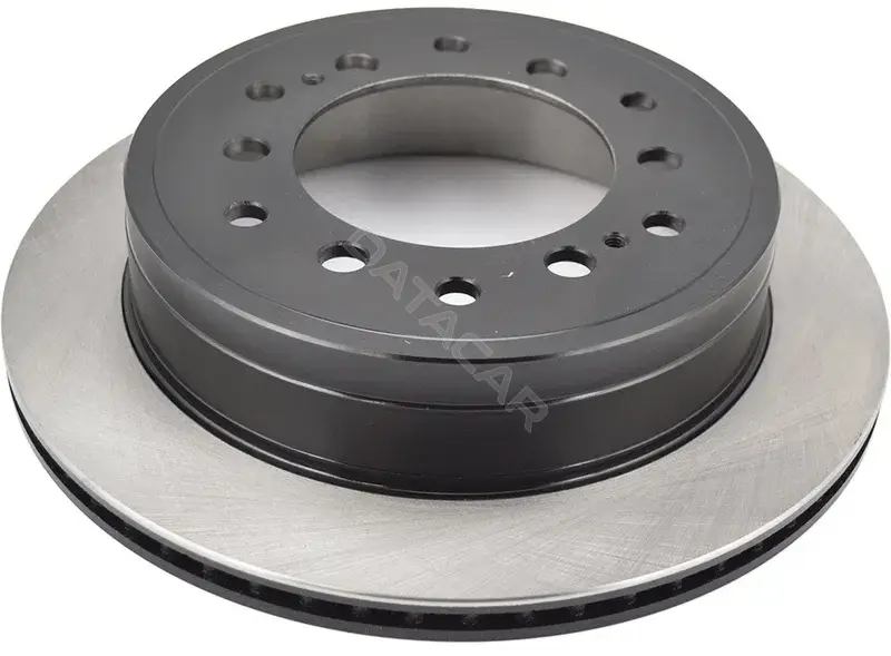 Тормозные диски SB NAGAMOCHI BR21238T