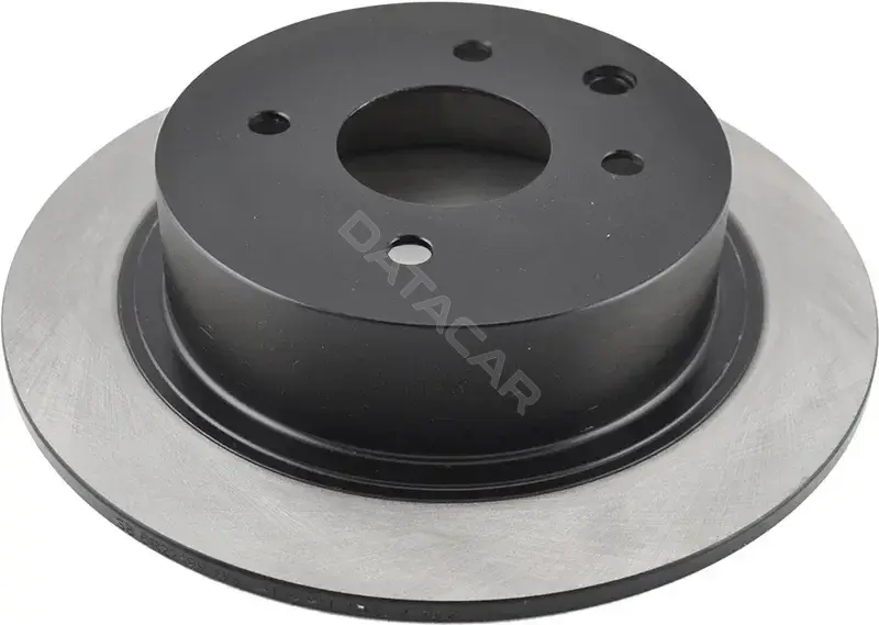 Тормозные диски SB NAGAMOCHI BR22199