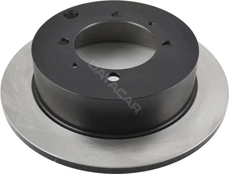 Тормозные диски SB NAGAMOCHI BR23107
