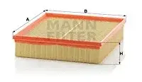 Воздушный фильтр MANN C27181