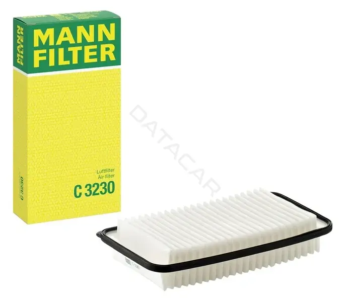 Воздушный фильтр MANN C3230