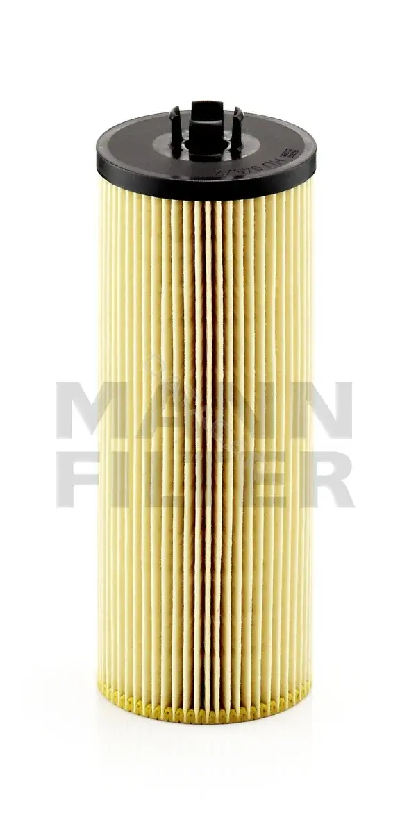 Масляный фильтр MANN HU945/2x