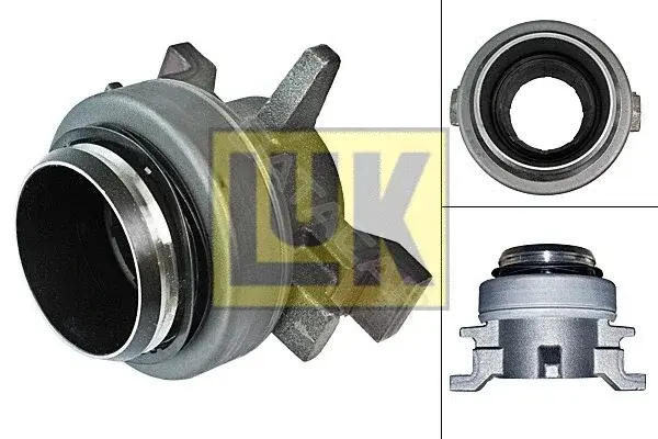 Выжимной подшипник LUK 500101320